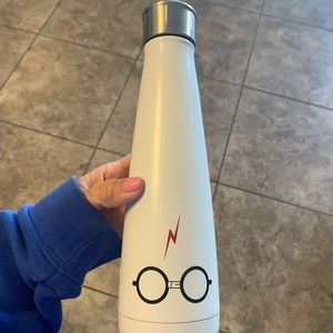 Harry Potter water bottle